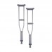 Aluminum Crutches